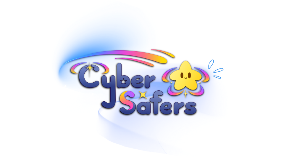 Logo Cyber Safers
